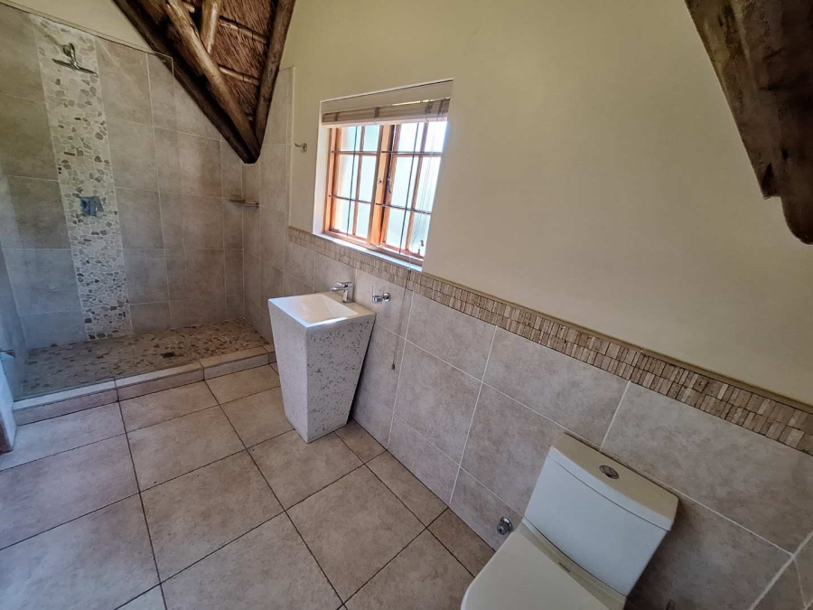 To Let 3 Bedroom Property for Rent in Douglasdale Gauteng