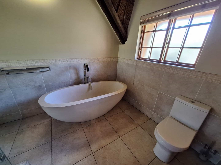 To Let 3 Bedroom Property for Rent in Douglasdale Gauteng