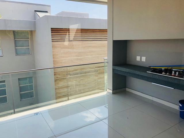 To Let 2 Bedroom Property for Rent in Morningside Gauteng