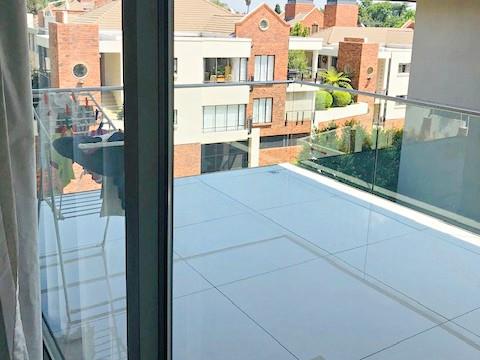 To Let 2 Bedroom Property for Rent in Morningside Gauteng