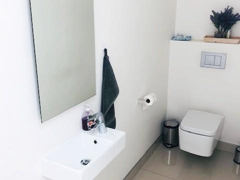 To Let 2 Bedroom Property for Rent in Morningside Gauteng
