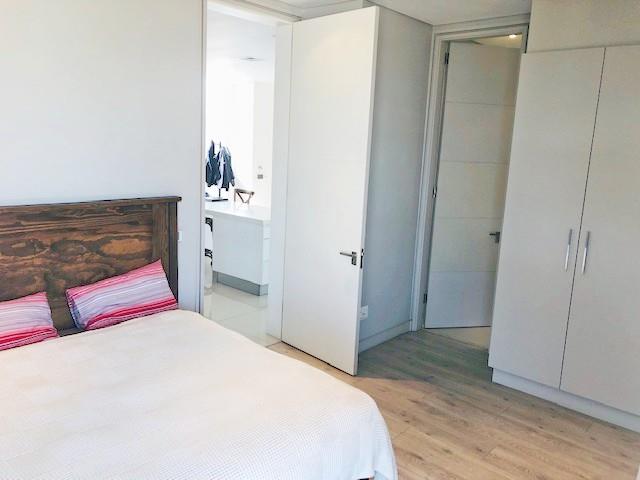 To Let 2 Bedroom Property for Rent in Morningside Gauteng
