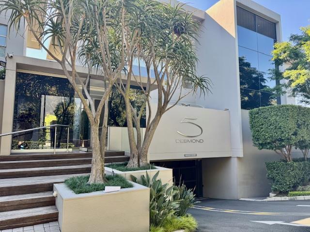 To Let 2 Bedroom Property for Rent in Morningside Gauteng
