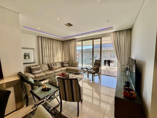To Let 2 Bedroom Property for Rent in Morningside Gauteng