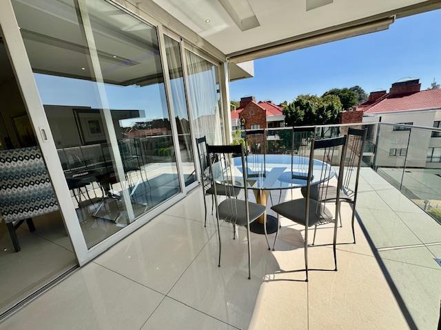 To Let 2 Bedroom Property for Rent in Morningside Gauteng