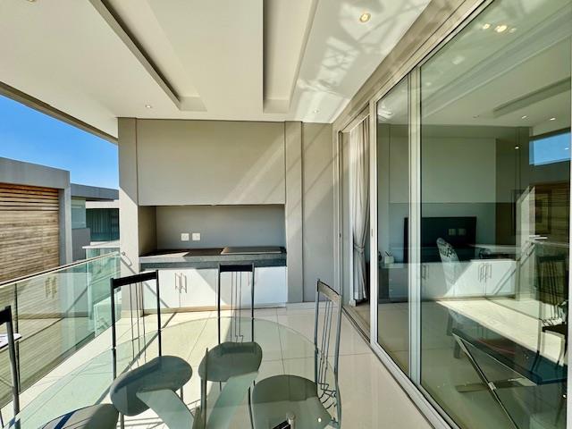 To Let 2 Bedroom Property for Rent in Morningside Gauteng