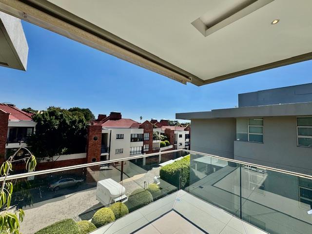 To Let 2 Bedroom Property for Rent in Morningside Gauteng