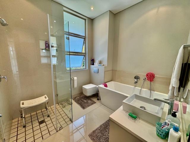 To Let 2 Bedroom Property for Rent in Morningside Gauteng