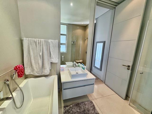 To Let 2 Bedroom Property for Rent in Morningside Gauteng