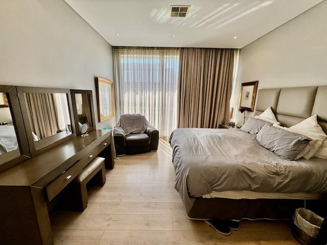 To Let 2 Bedroom Property for Rent in Morningside Gauteng