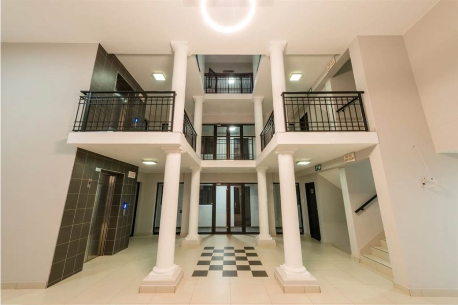1 Bedroom Property for Sale in Rivonia Gauteng