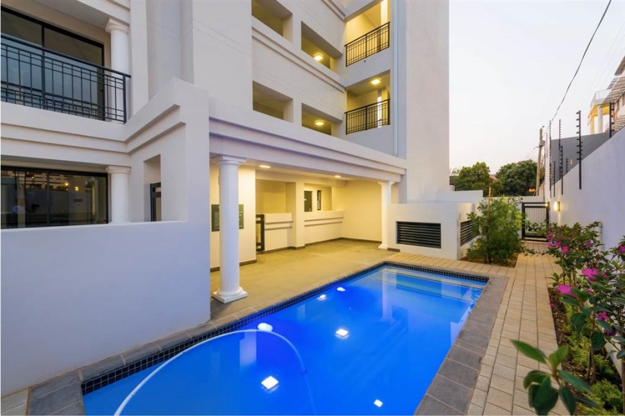 1 Bedroom Property for Sale in Rivonia Gauteng