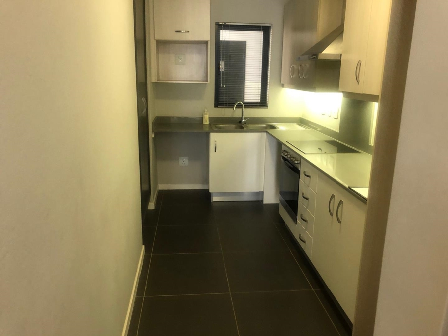 1 Bedroom Property for Sale in Rivonia Gauteng