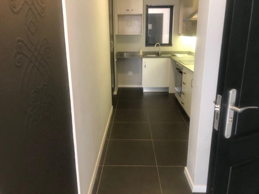 1 Bedroom Property for Sale in Rivonia Gauteng