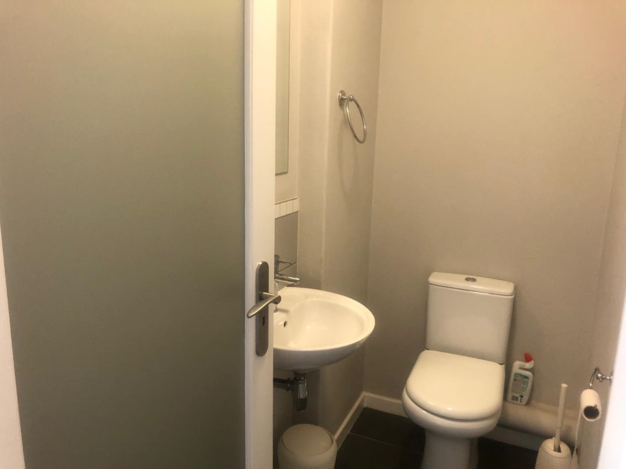 1 Bedroom Property for Sale in Rivonia Gauteng