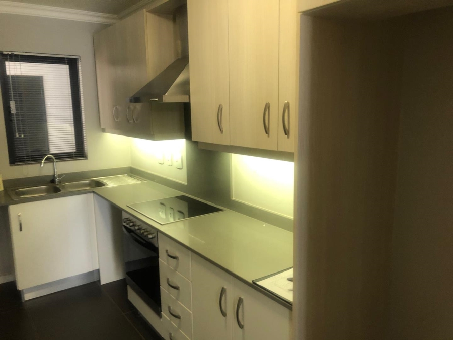 1 Bedroom Property for Sale in Rivonia Gauteng