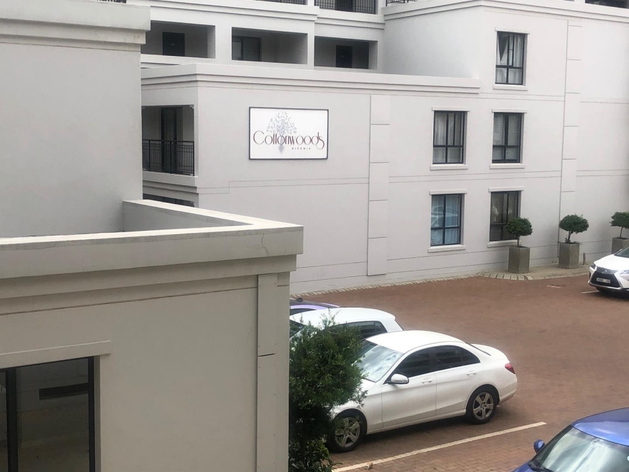 1 Bedroom Property for Sale in Rivonia Gauteng