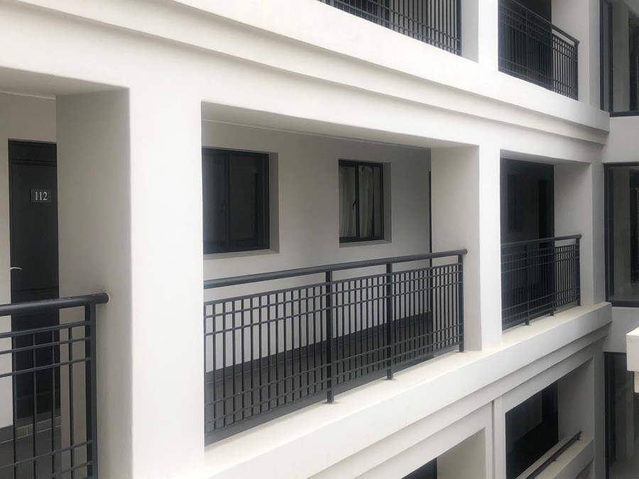 1 Bedroom Property for Sale in Rivonia Gauteng