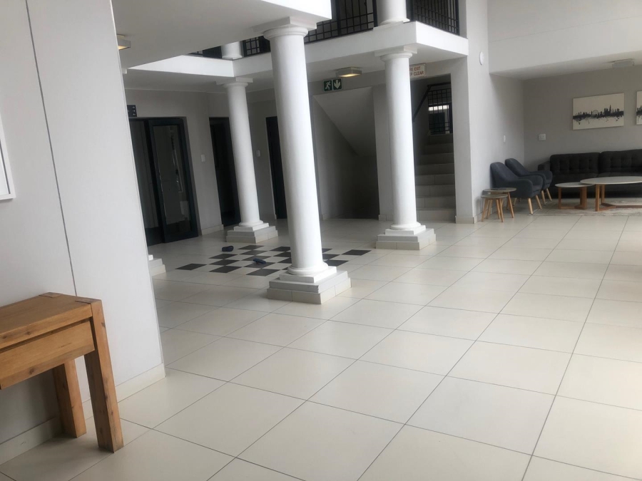 1 Bedroom Property for Sale in Rivonia Gauteng