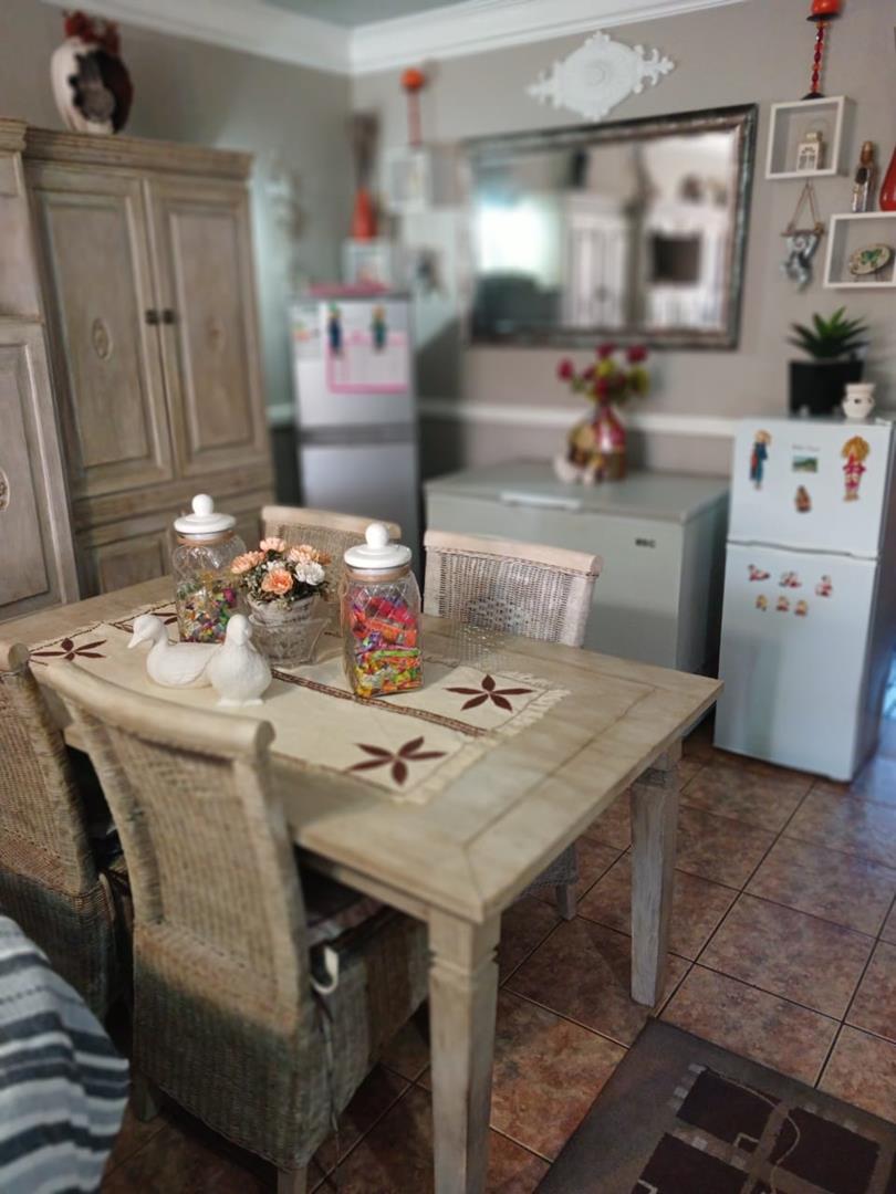 3 Bedroom Property for Sale in Gosforth Park Gauteng