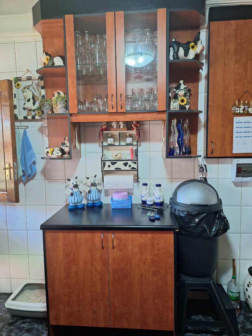 3 Bedroom Property for Sale in Gosforth Park Gauteng