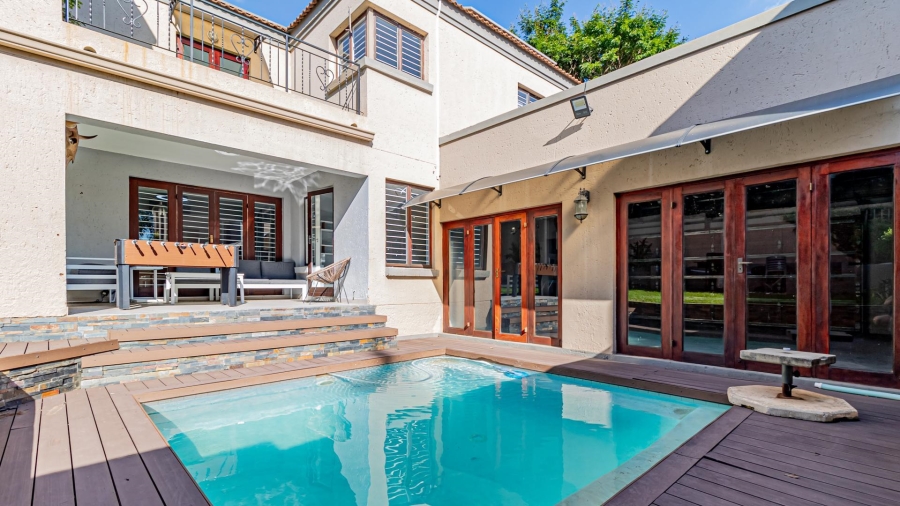 To Let 3 Bedroom Property for Rent in Douglasdale Gauteng