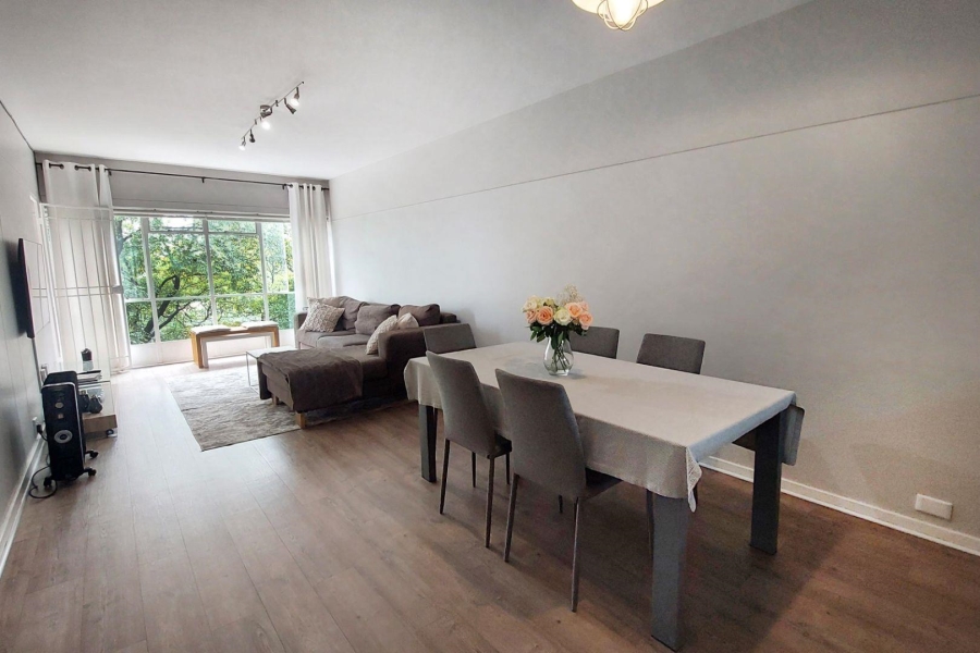To Let 2 Bedroom Property for Rent in Parkmore Gauteng