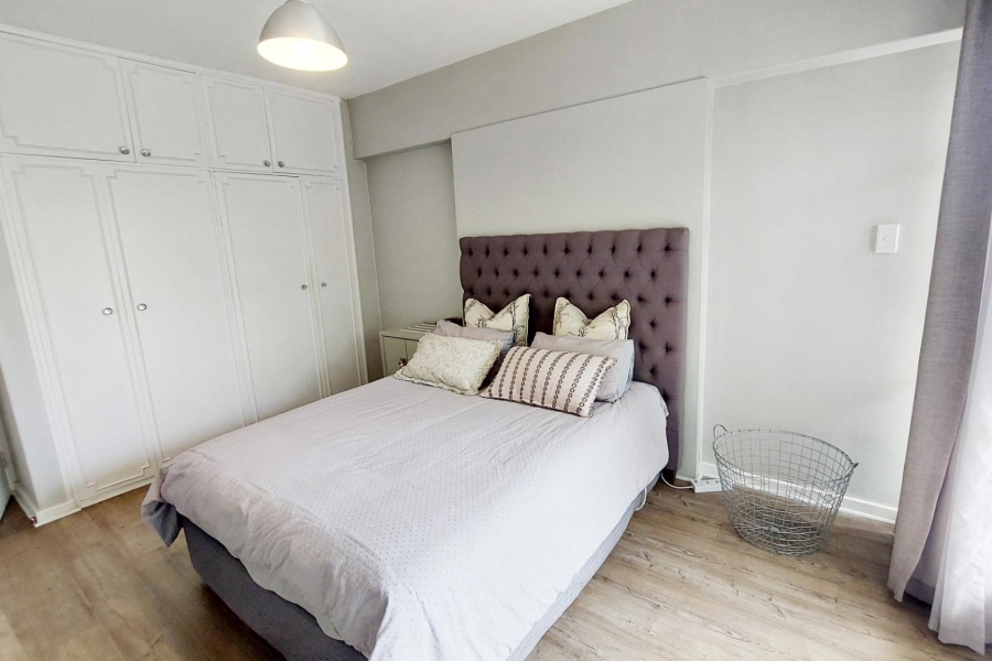 To Let 2 Bedroom Property for Rent in Parkmore Gauteng