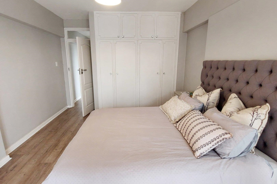 To Let 2 Bedroom Property for Rent in Parkmore Gauteng