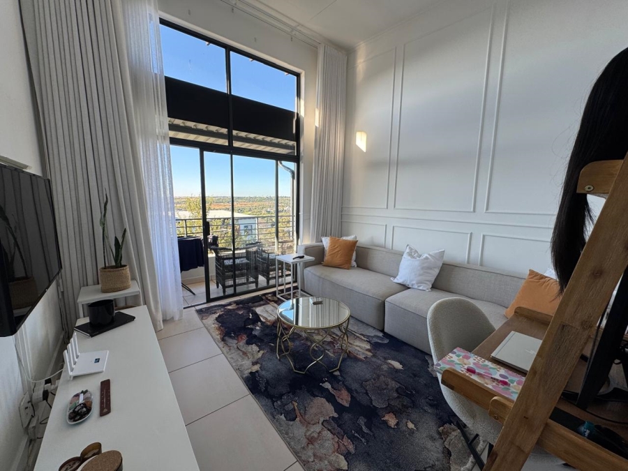 To Let 1 Bedroom Property for Rent in Fourways Gauteng