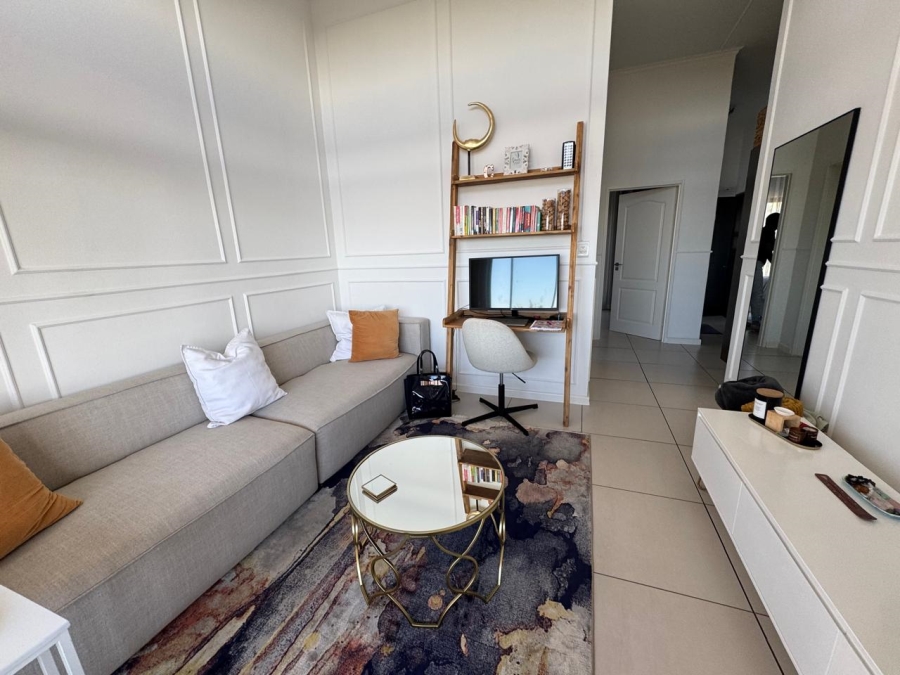 To Let 1 Bedroom Property for Rent in Fourways Gauteng