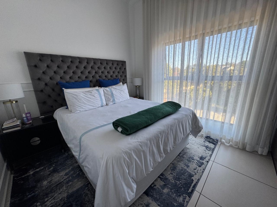 To Let 1 Bedroom Property for Rent in Fourways Gauteng