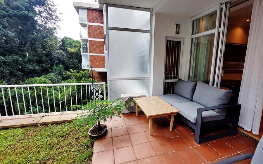 To Let 2 Bedroom Property for Rent in Illovo Gauteng