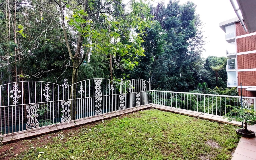 To Let 2 Bedroom Property for Rent in Illovo Gauteng