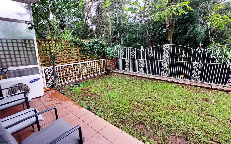 To Let 2 Bedroom Property for Rent in Illovo Gauteng
