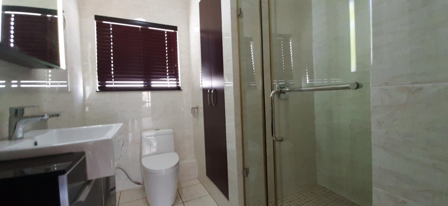 To Let 3 Bedroom Property for Rent in Maroeladal Gauteng
