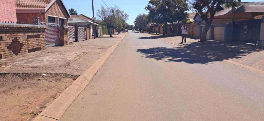 3 Bedroom Property for Sale in Soshanguve VV Gauteng
