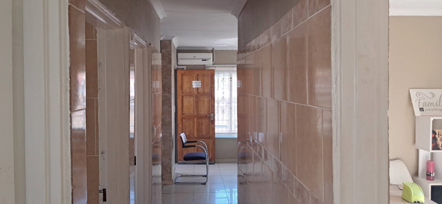 3 Bedroom Property for Sale in Soshanguve VV Gauteng