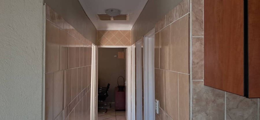3 Bedroom Property for Sale in Soshanguve VV Gauteng
