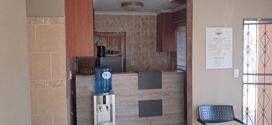 3 Bedroom Property for Sale in Soshanguve VV Gauteng