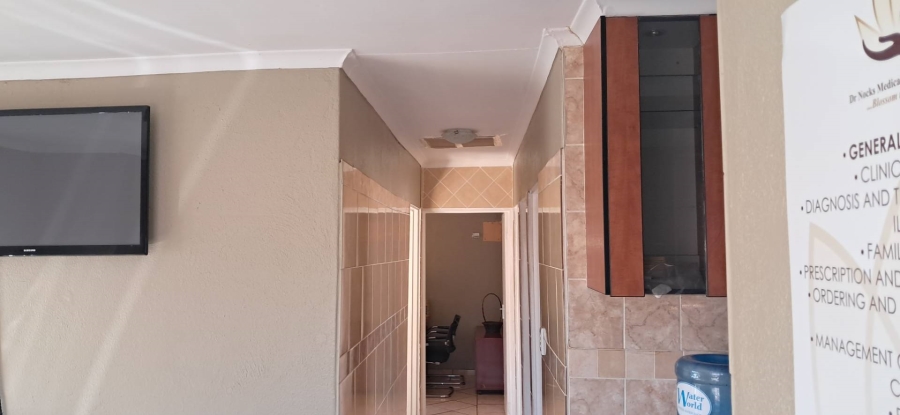 3 Bedroom Property for Sale in Soshanguve VV Gauteng
