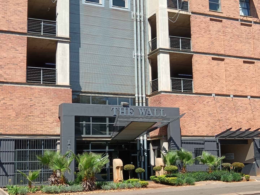 To Let 1 Bedroom Property for Rent in Hatfield Gauteng