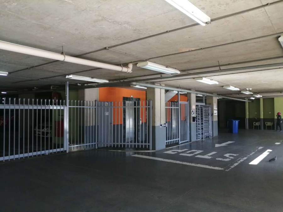To Let 1 Bedroom Property for Rent in Hatfield Gauteng