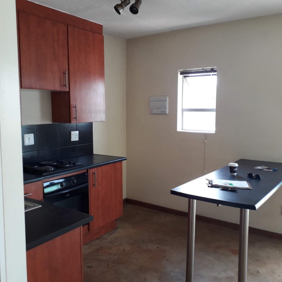 To Let 1 Bedroom Property for Rent in Hatfield Gauteng