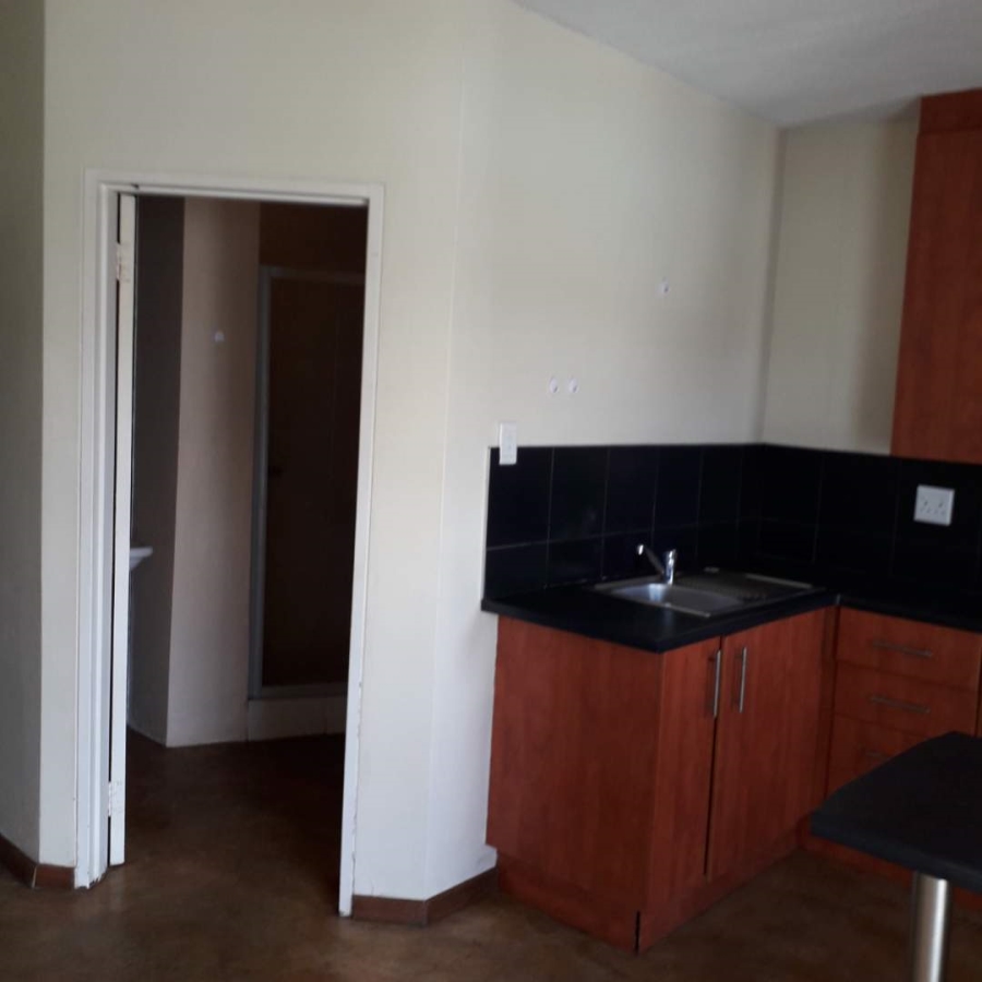 To Let 1 Bedroom Property for Rent in Hatfield Gauteng