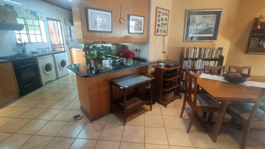 3 Bedroom Property for Sale in Hennopspark Gauteng