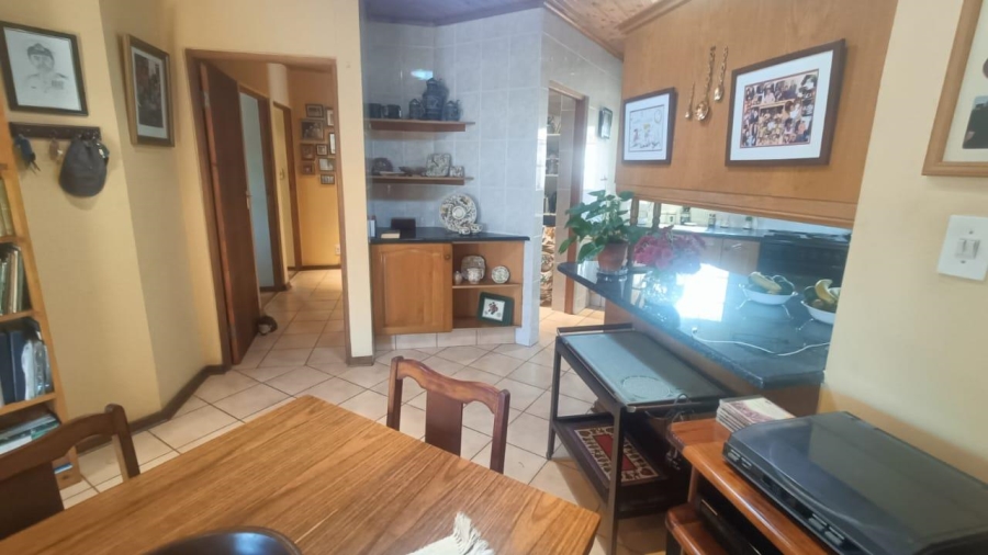 3 Bedroom Property for Sale in Hennopspark Gauteng