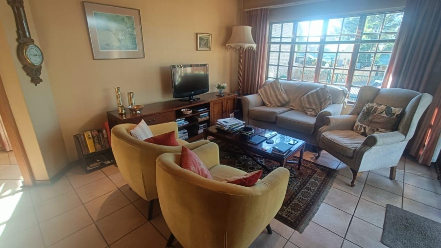 3 Bedroom Property for Sale in Hennopspark Gauteng