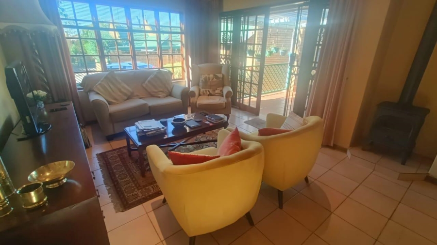 3 Bedroom Property for Sale in Hennopspark Gauteng