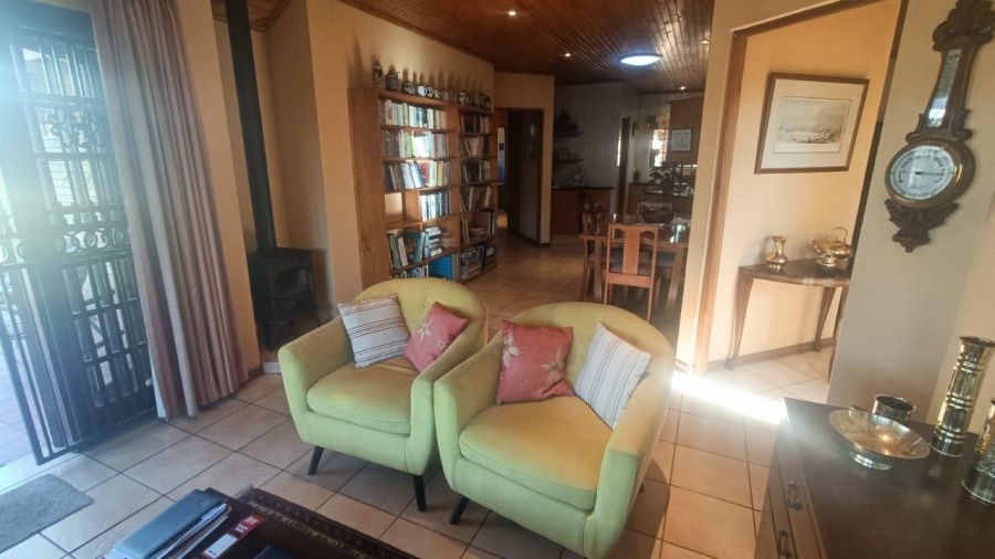 3 Bedroom Property for Sale in Hennopspark Gauteng
